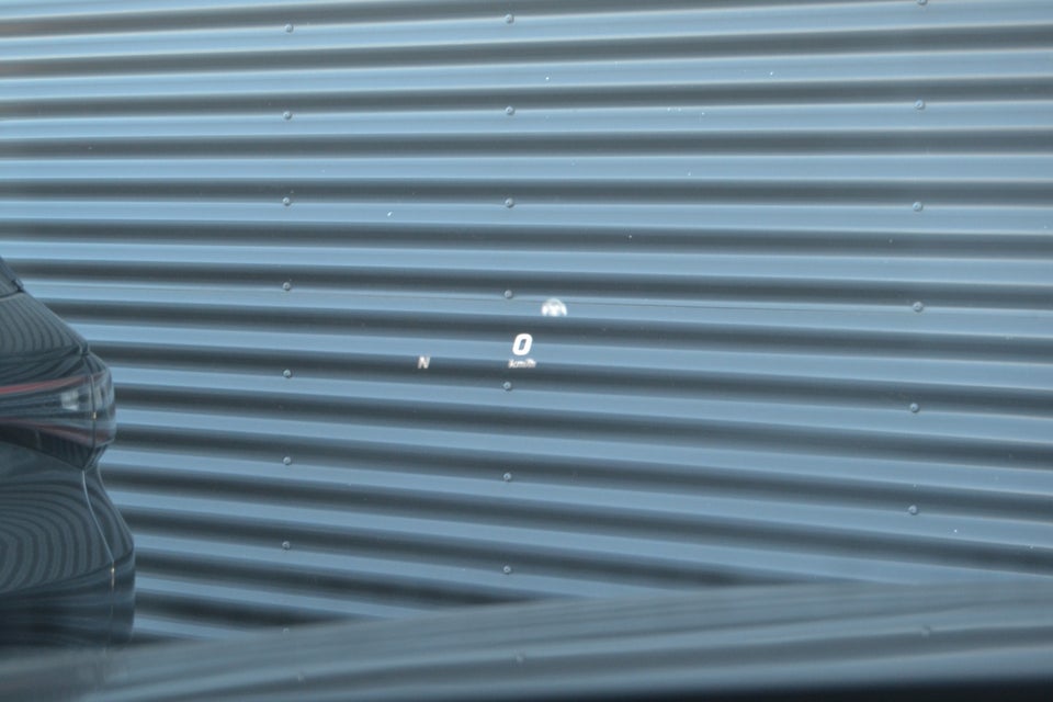 Mercedes EQC400 AMG Line 4Matic 5d