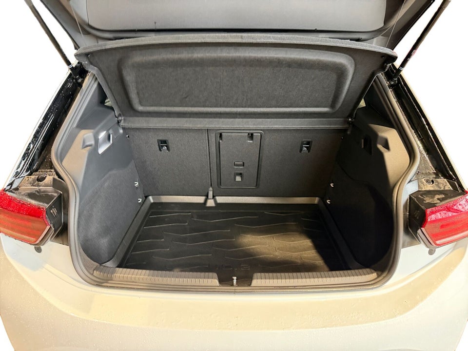 VW ID.3 58 Pro Performance 5d