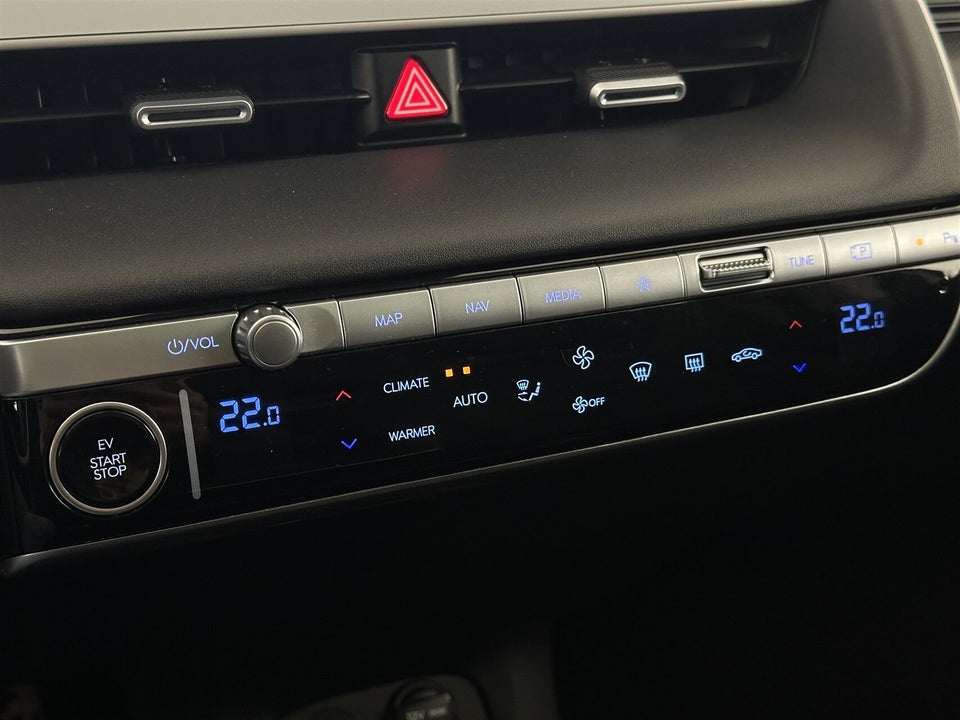 Hyundai Ioniq 5 77 Ultimate AWD 5d