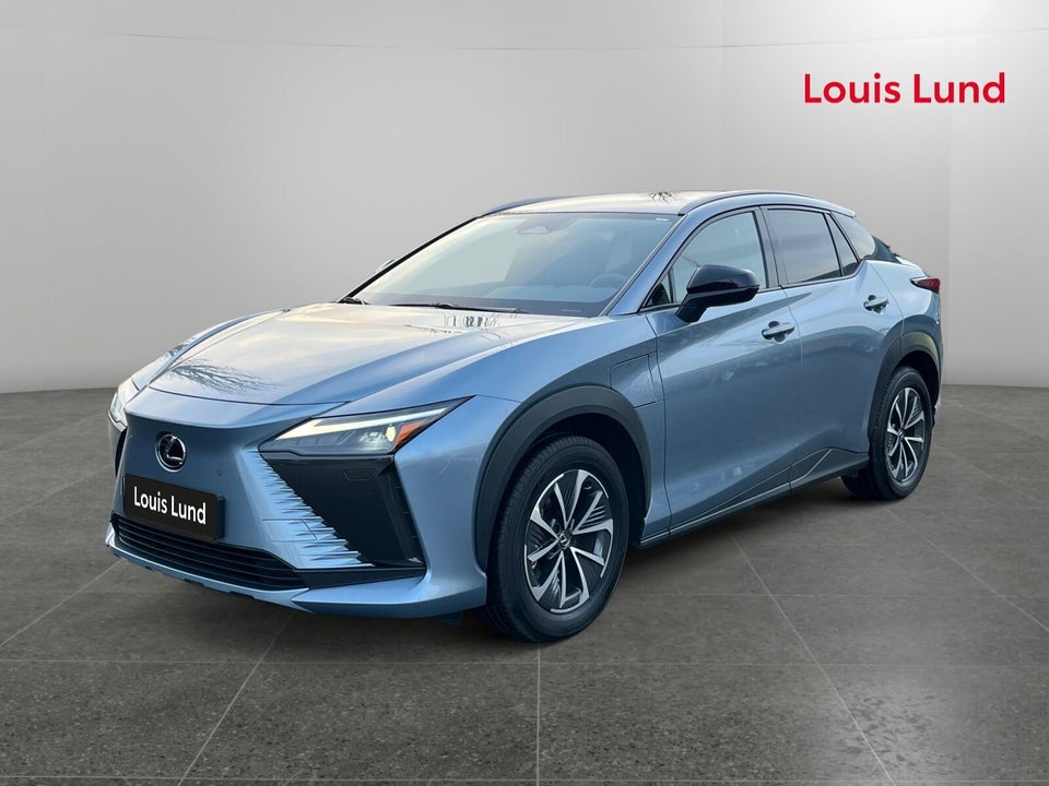Lexus RZ450e Executive 5d