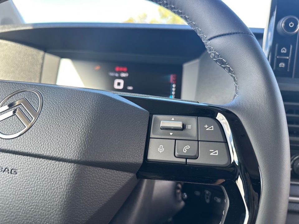 Citroën Jumpy 2,0 BlueHDi 145 L3 FlexLine