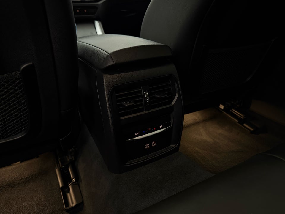 BMW i4 eDrive40 M-Sport 5d