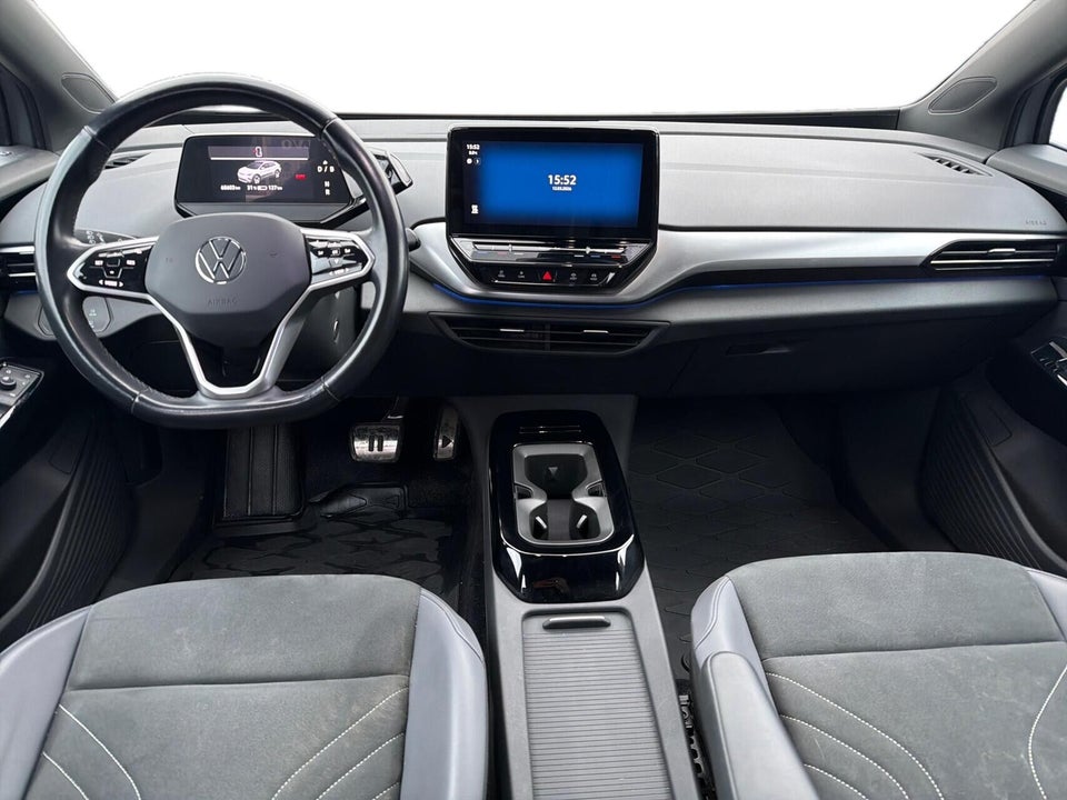 VW ID.4 77 Pro Performance 5d