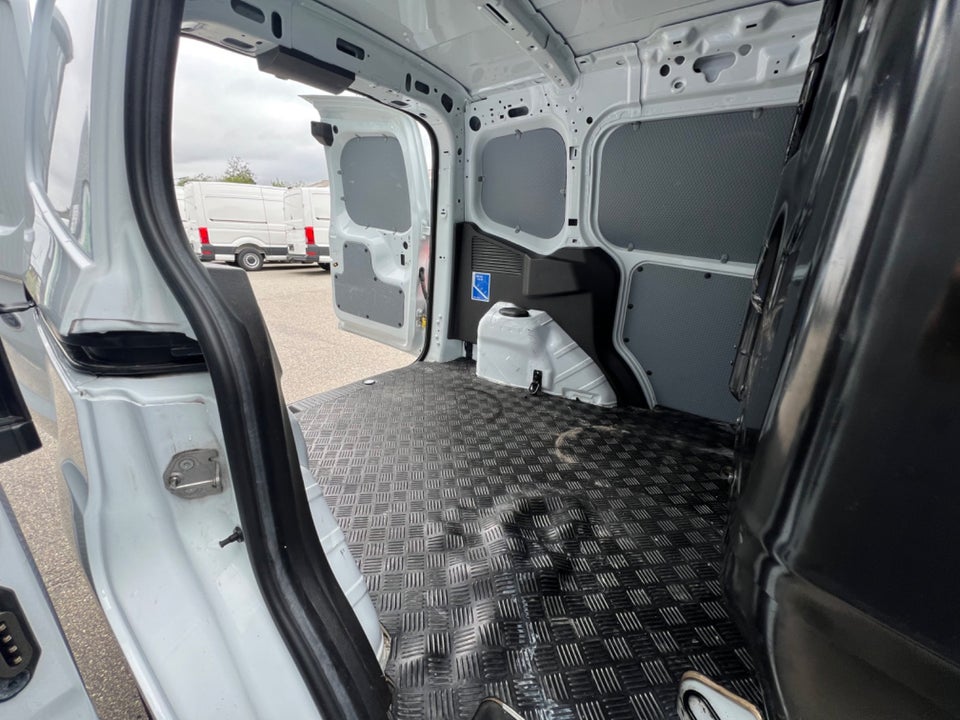 Ford Transit Courier 1,5 TDCi 75 Trend Van 4d