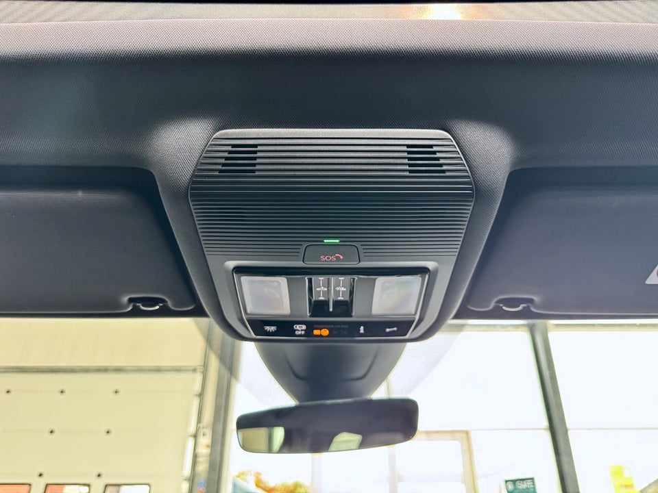 Skoda Enyaq 85 iV Sportline 5d