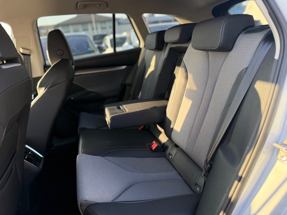 Skoda Enyaq 60 iV 5d