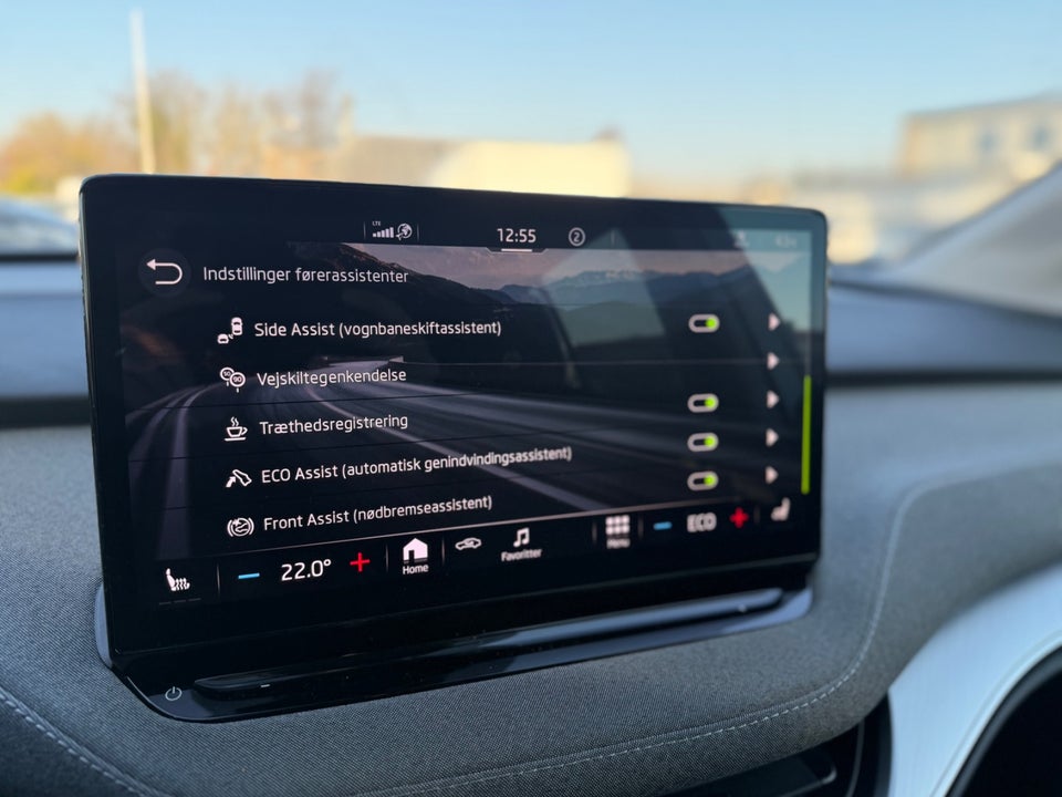 Skoda Enyaq 60 iV 5d