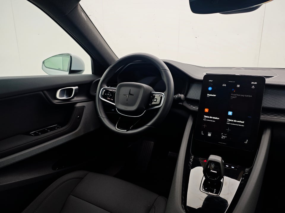 Polestar 2 Standard Range 5d