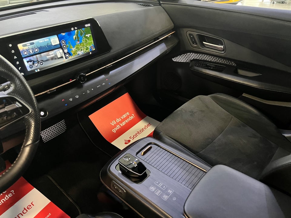 Nissan Ariya 87 Evolve 5d