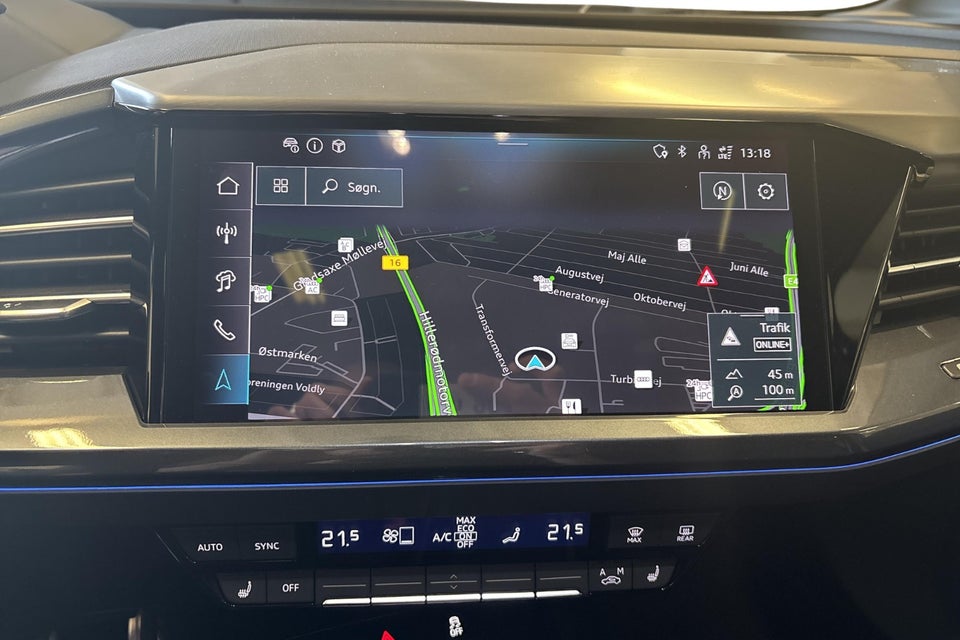 Audi Q4 e-tron 45 S-line Edition 5d