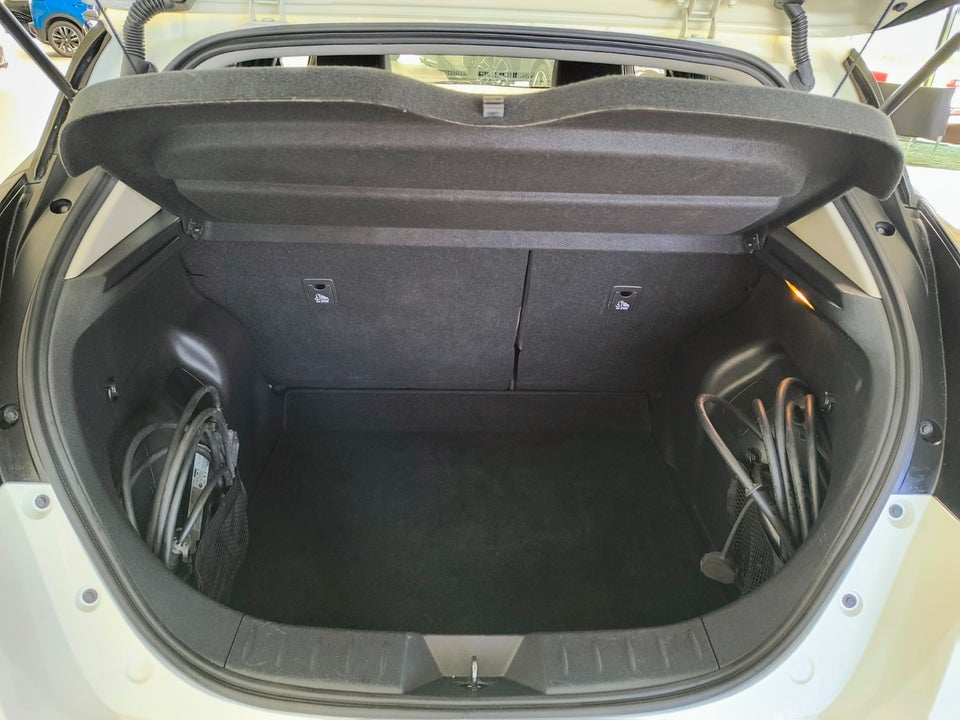 Nissan Leaf 62 e+ N-Connecta 5d