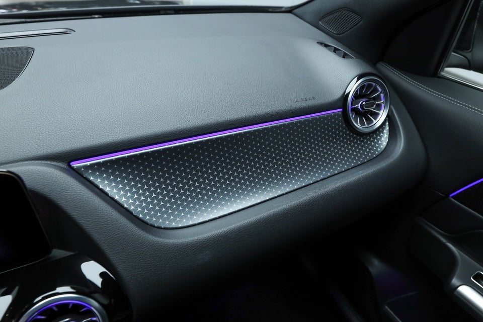 Mercedes EQA350 Progressive 4Matic 5d