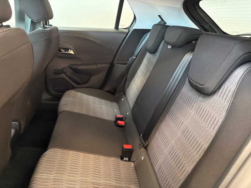 Opel Corsa 1,2 Edition 5d