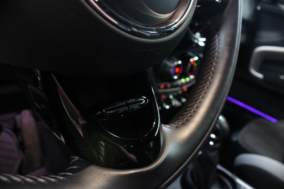 MINI Countryman Cooper SE 1,5 Experience aut. ALL4 5d