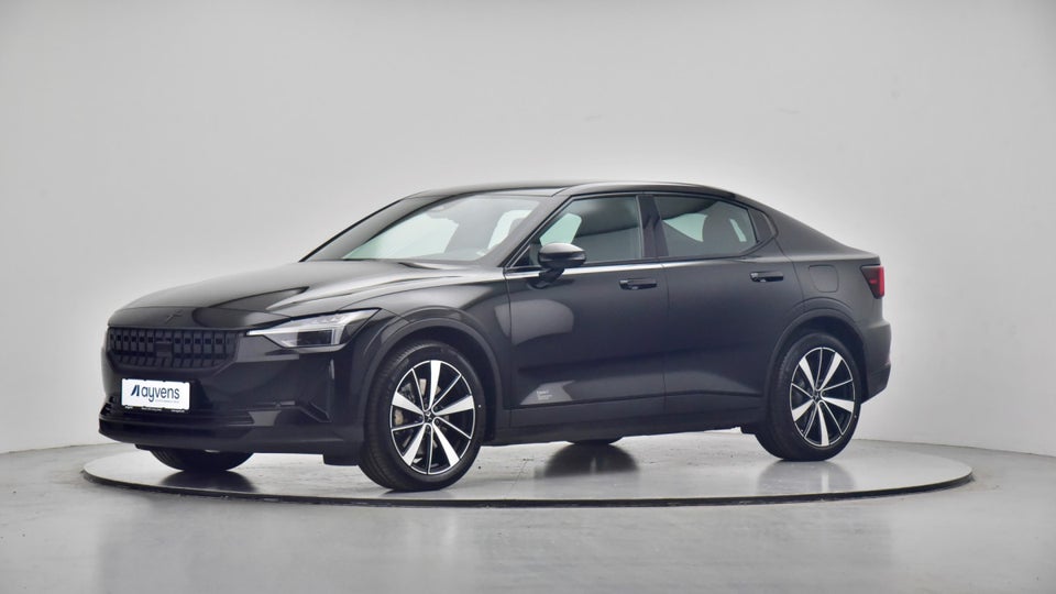 Polestar 2 Long Range 5d