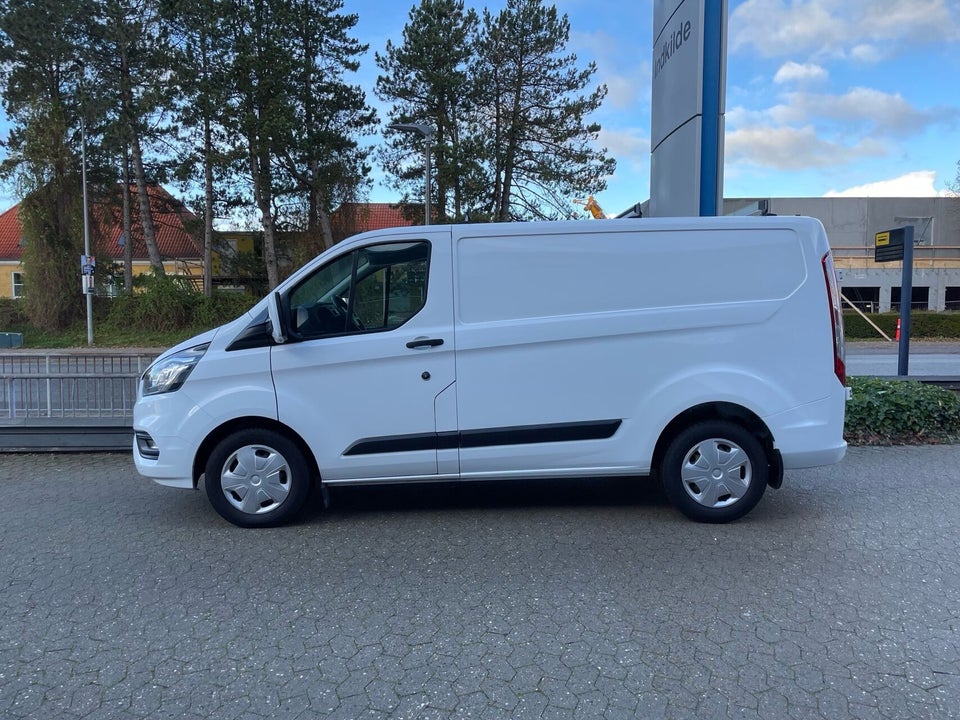 Ford Transit Custom 280 L1 2,0 TDCi 130 Trend aut.