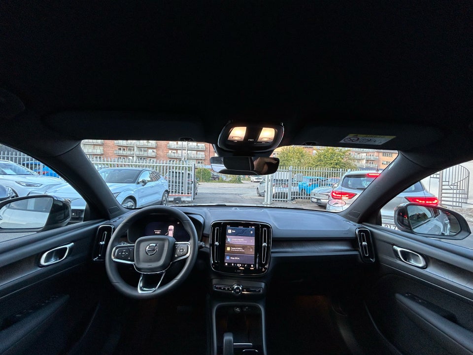Volvo XC40 ReCharge Plus 5d