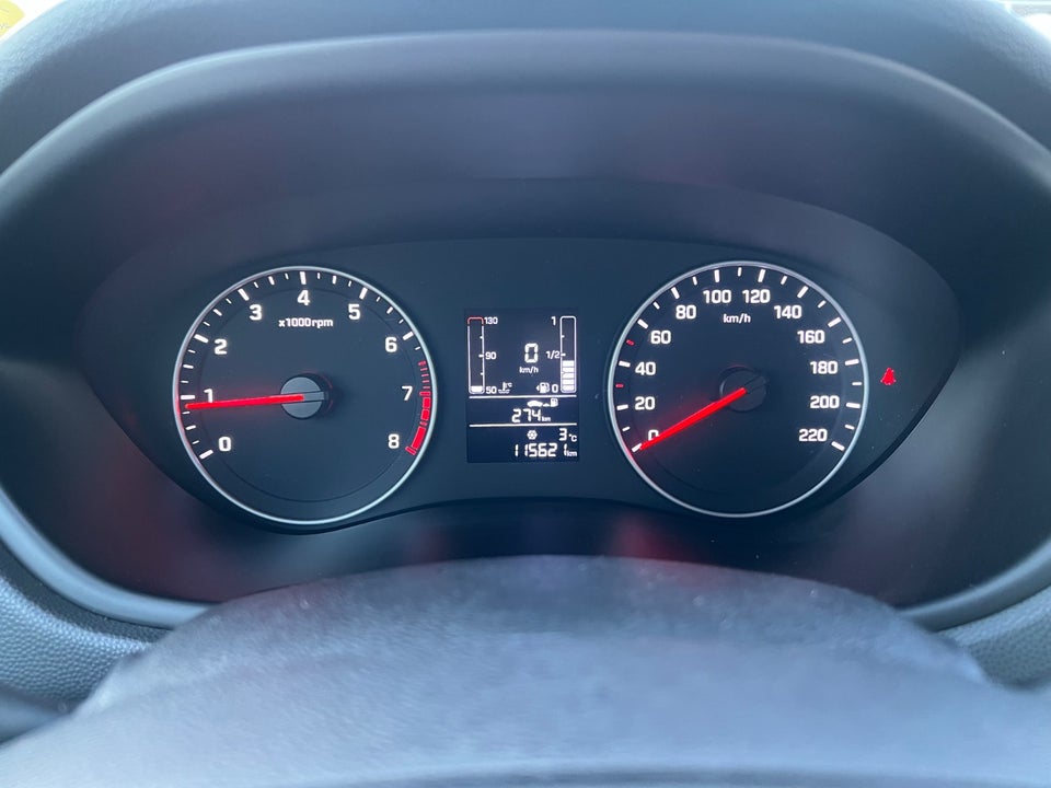 Hyundai i20 1,25 Summer Style 5d