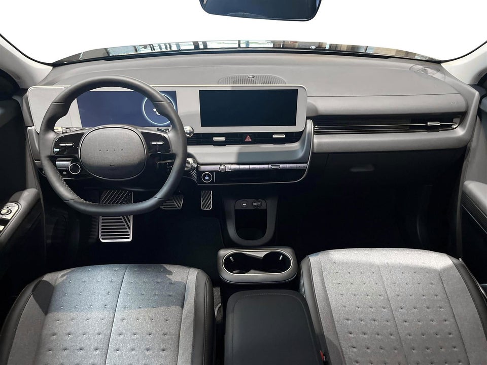 Hyundai Ioniq 5 77 Advanced 5d