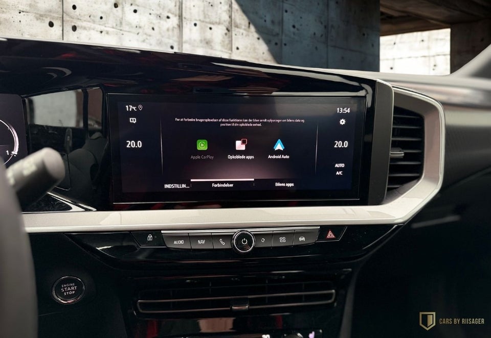 Opel Mokka-e 50 Ultimate 5d