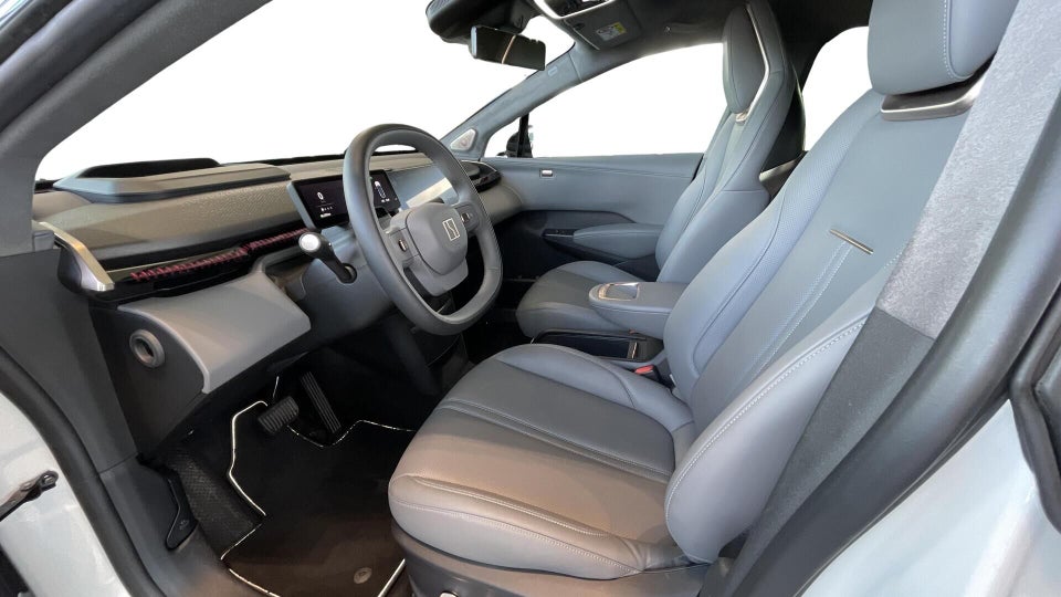 Zeekr X Privilege AWD 5d