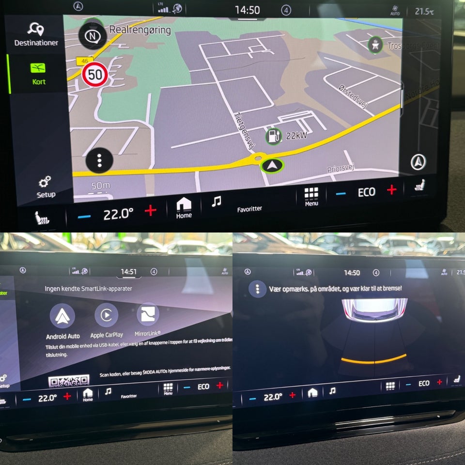 Skoda Enyaq 60 iV Loft 5d