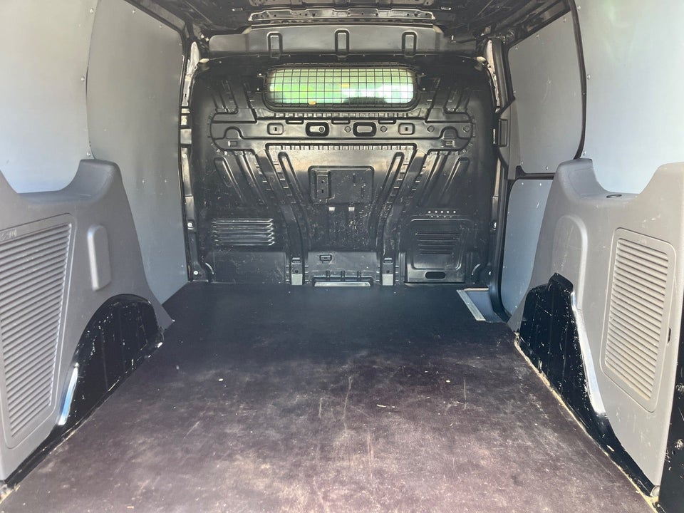 Ford Transit Connect 1,5 TDCi 100 Trend kort