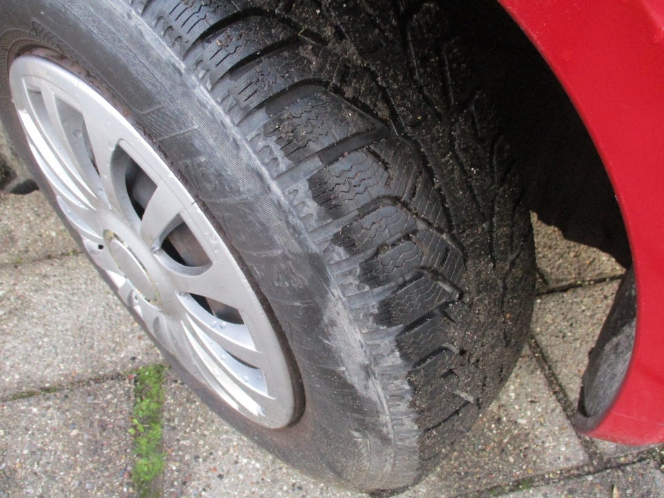 Suzuki Splash 1,0 GLS 5d