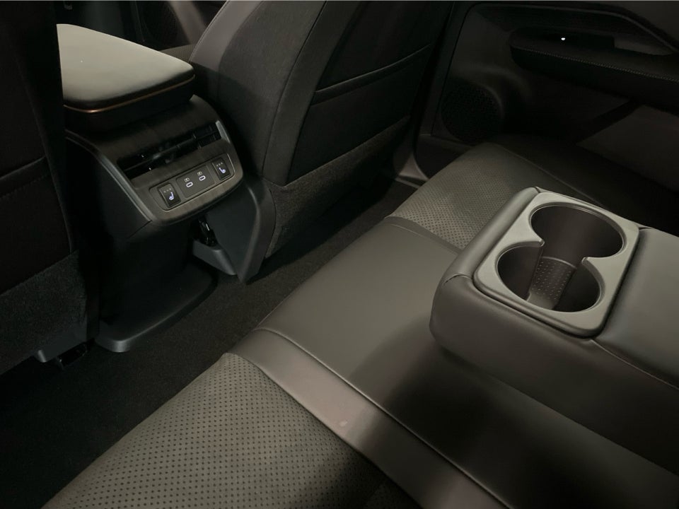 Nissan Ariya 87 Evolve 5d