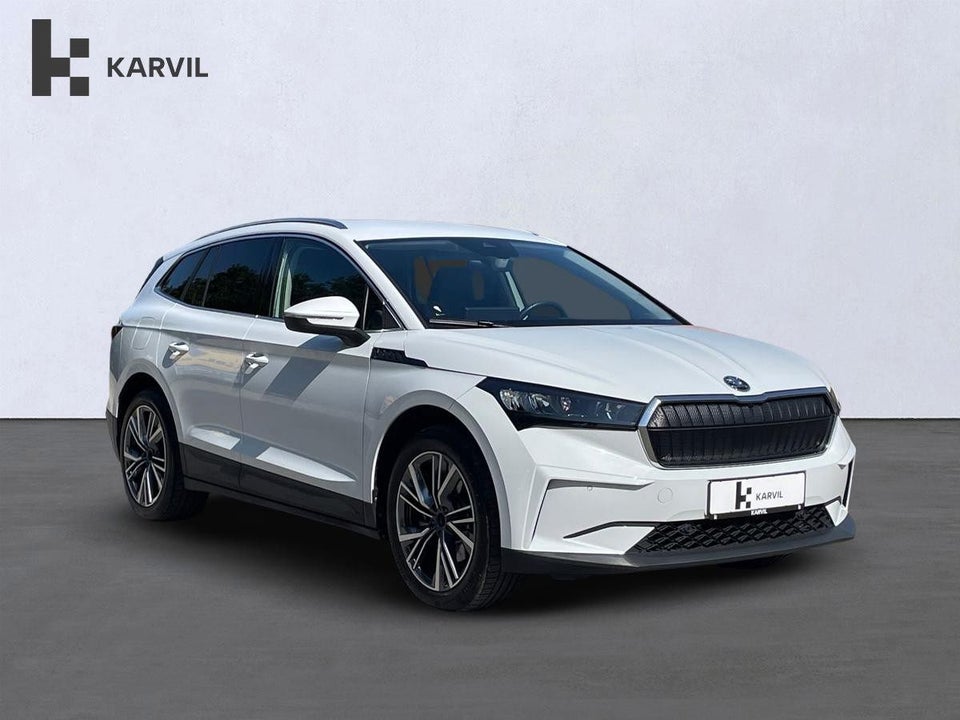 Skoda Enyaq 80 iV Lounge 5d