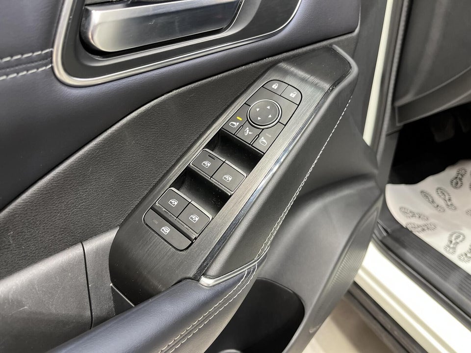 Nissan Qashqai 1,3 mHEV Tekna X-tr. 5d