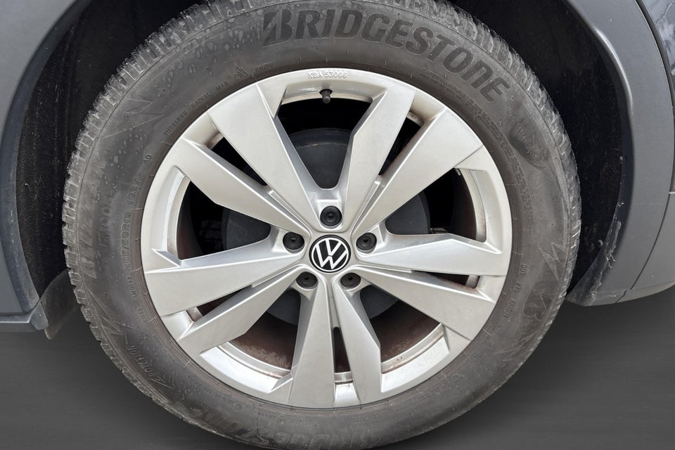 VW ID.4 77 1ST Max 5d