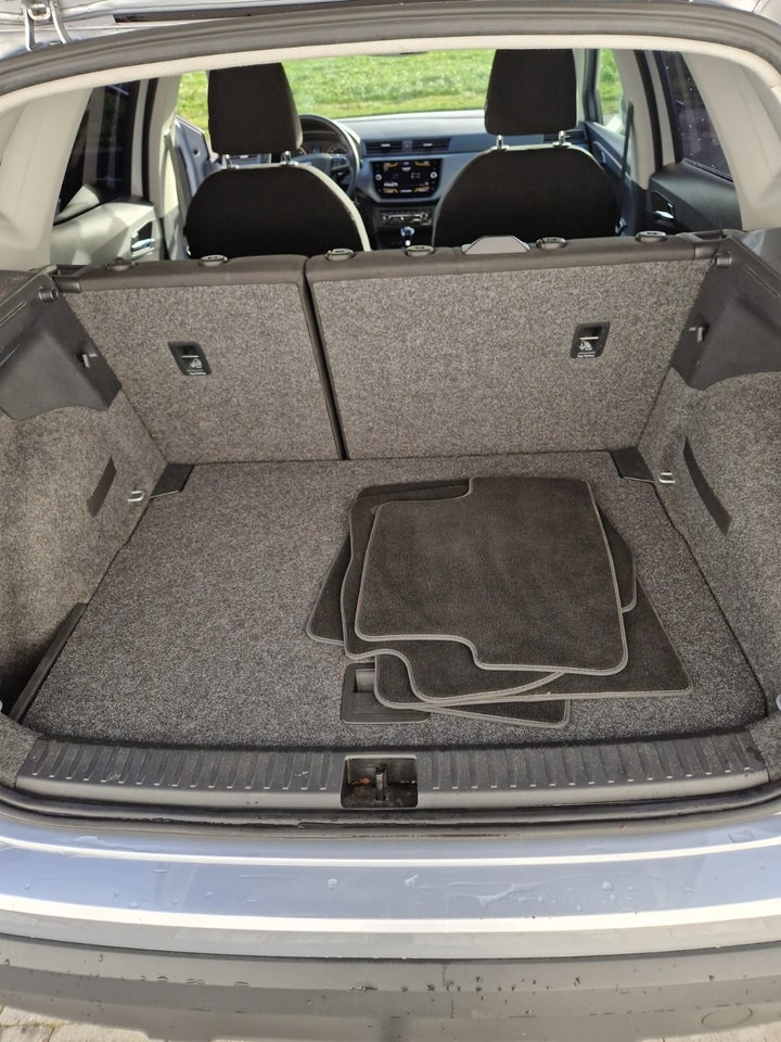 Seat Arona 1,6 TDi 95 Xcellence 5d