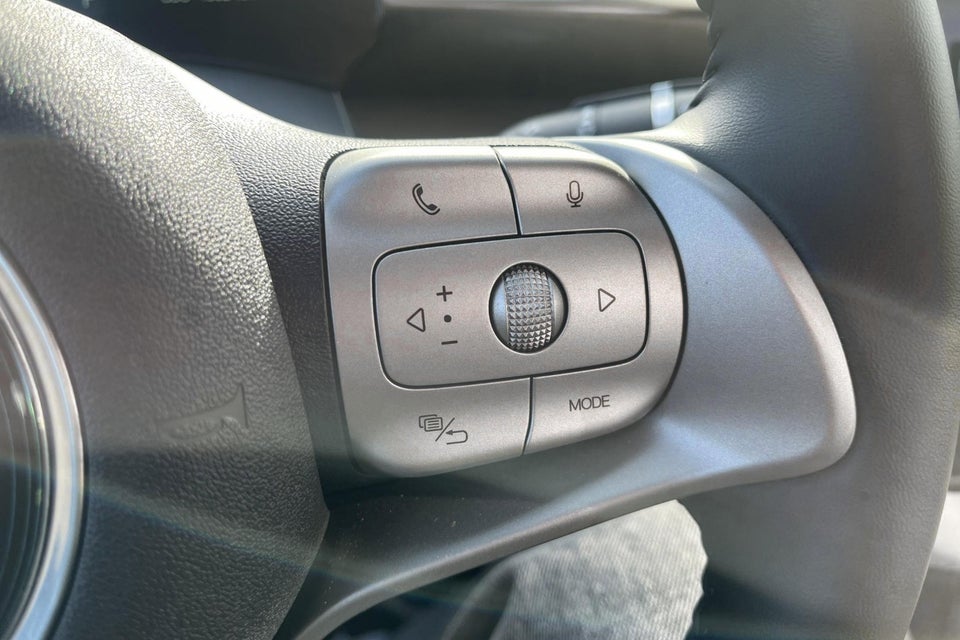 BYD Dolphin 60 Comfort 5d