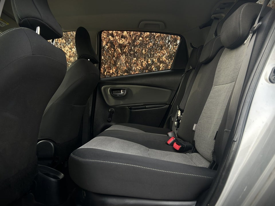 Toyota Yaris 1,5 Hybrid H2 e-CVT 5d