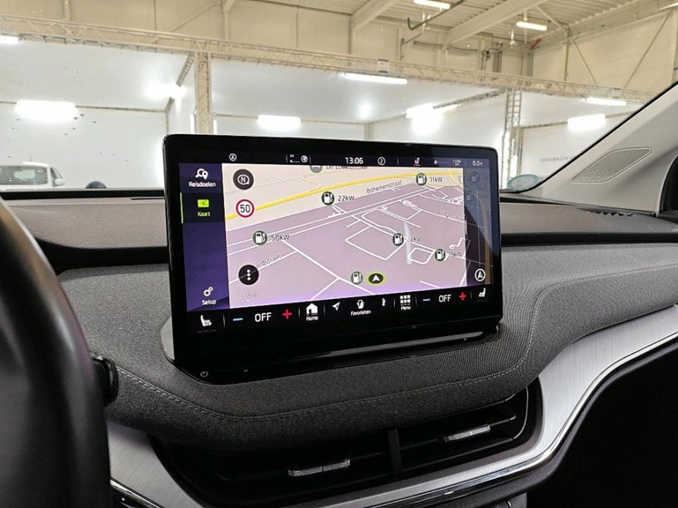 Skoda Enyaq 80 iV 5d