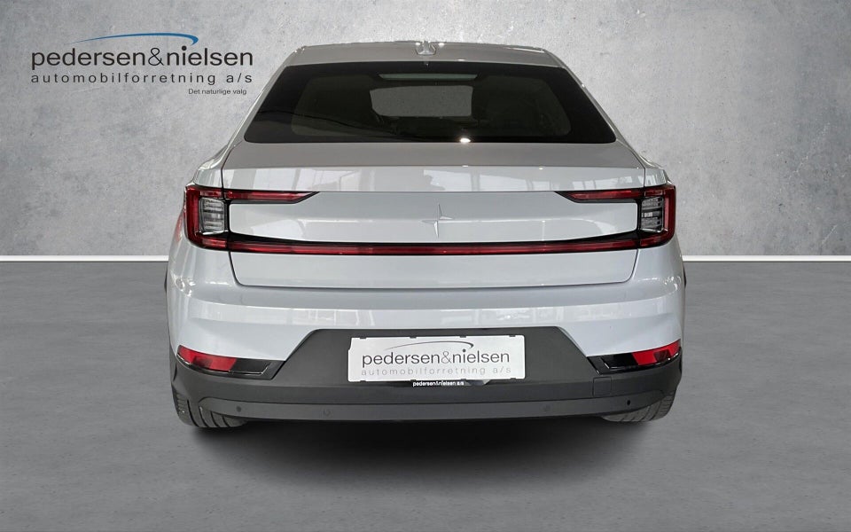 Polestar 2 Long Range 5d