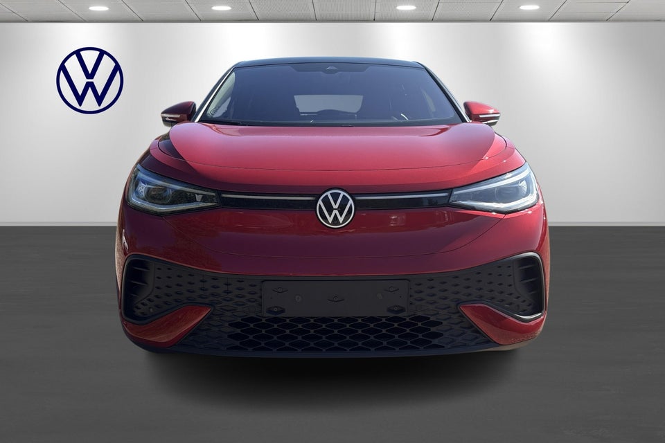 VW ID.5 77 Style+ 5d