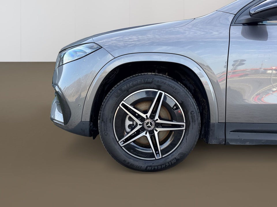 Mercedes EQA250+ AMG Edition 5d