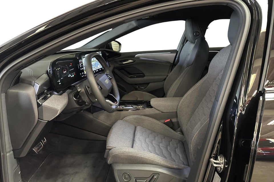 Audi A6 e-tron Progress plus performance Avant 5d