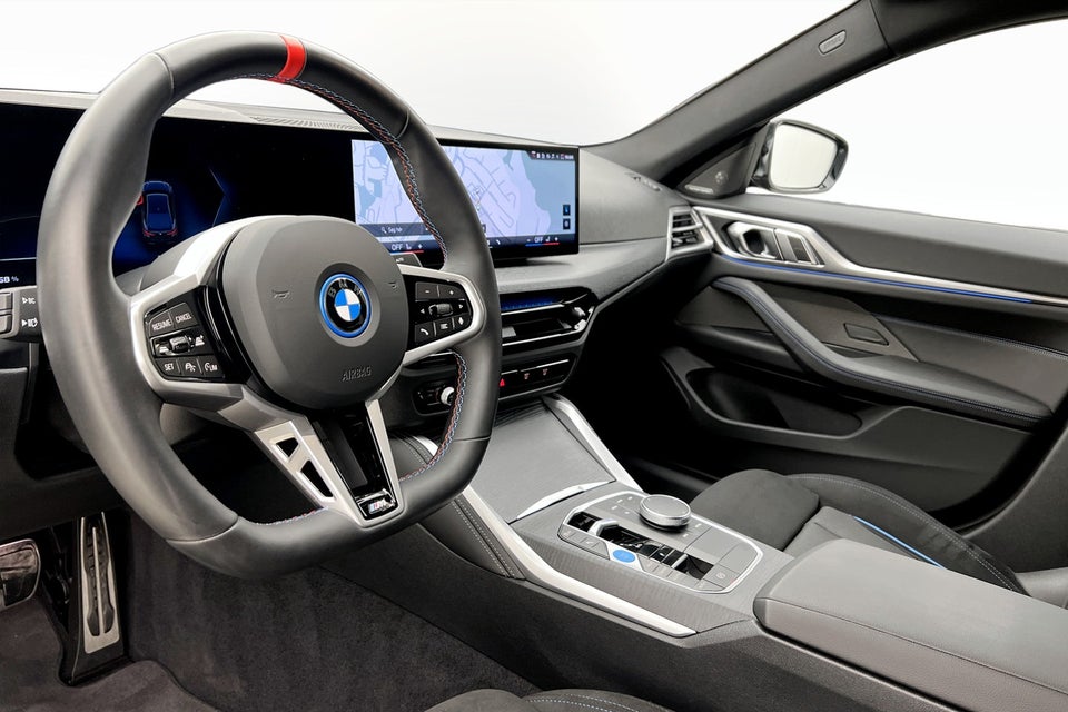 BMW i4 M50 xDrive 5d