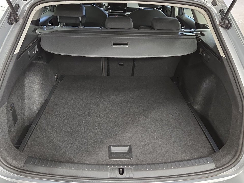 Seat Leon 1,5 eTSi 150 Style Sportstourer DSG 5d