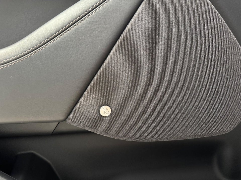 Ford Mustang Mach-E 98 Premium Extended Range 5d