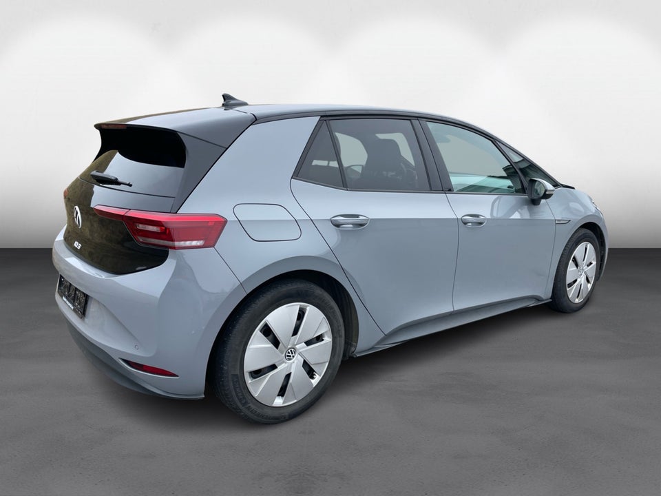 VW ID.3 58 Pro 5d