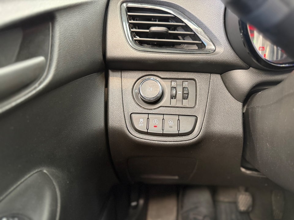 Opel Karl 1,0 Enjoy 5d