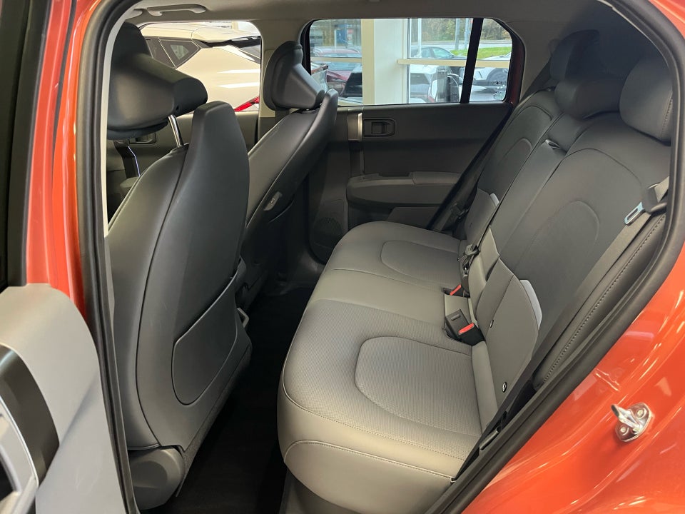 Kia EV3 81 Long Range Upgrade 5d