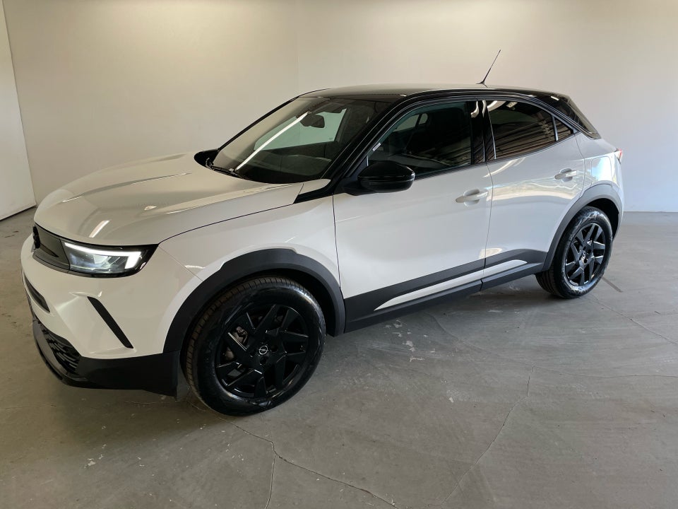 Opel Mokka-e 50 Elegance 5d