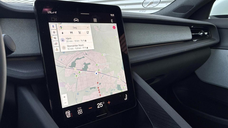 Polestar 2 Long Range AWD 5d