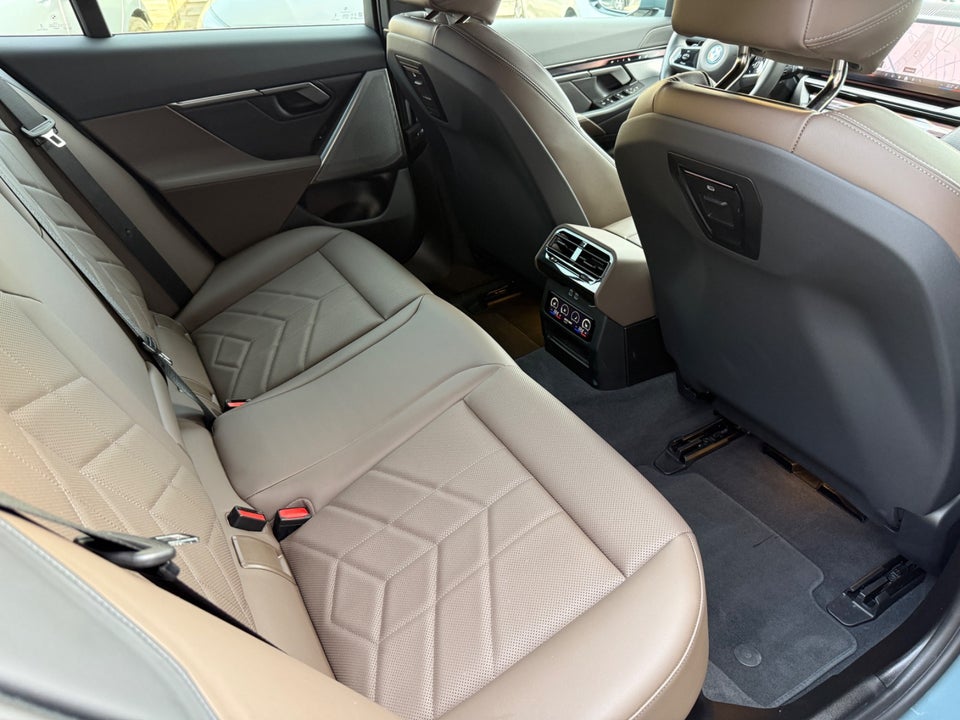 BMW i5 eDrive40 Touring M-Sport 5d