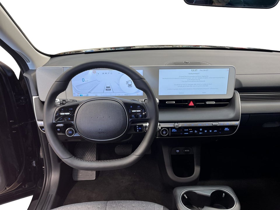 Hyundai Ioniq 5 77 Essential 5d